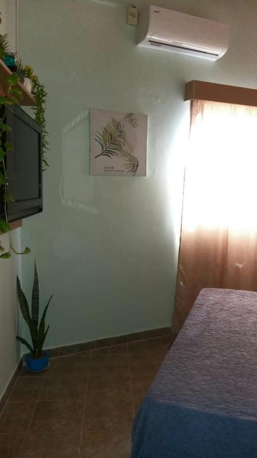 Bed and Breakfast Saiyu Aeropuerto Луке Экстерьер фото