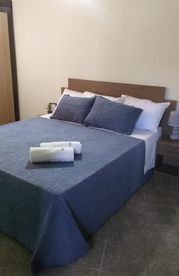 Bed and Breakfast Saiyu Aeropuerto Луке Экстерьер фото