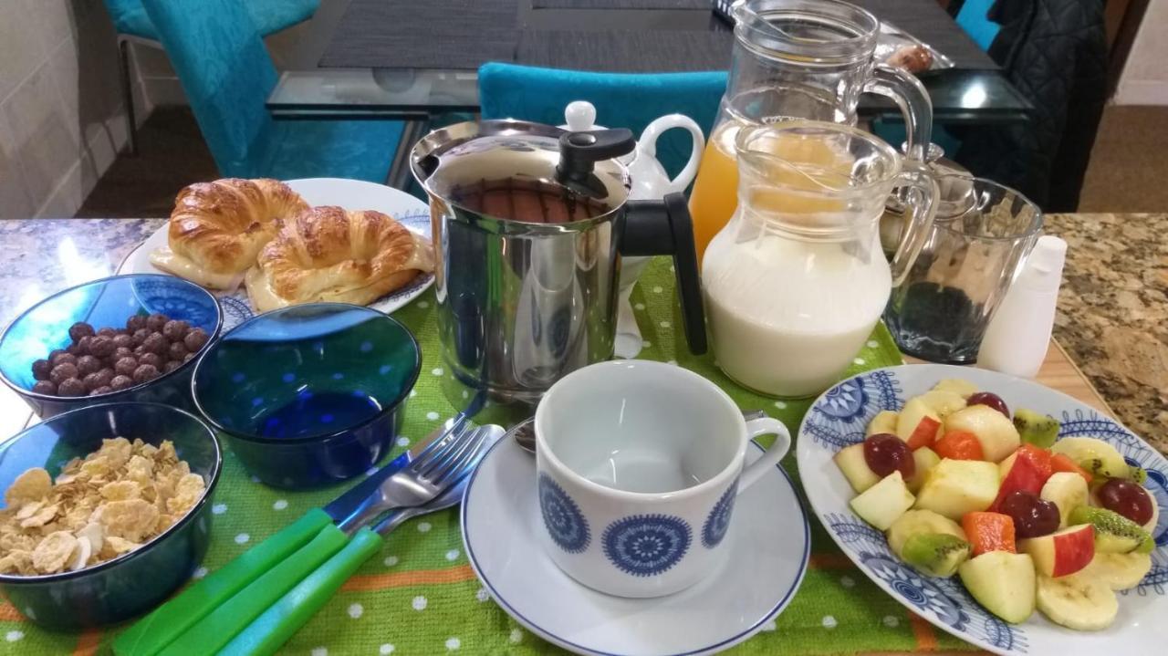 Bed and Breakfast Saiyu Aeropuerto Луке Экстерьер фото